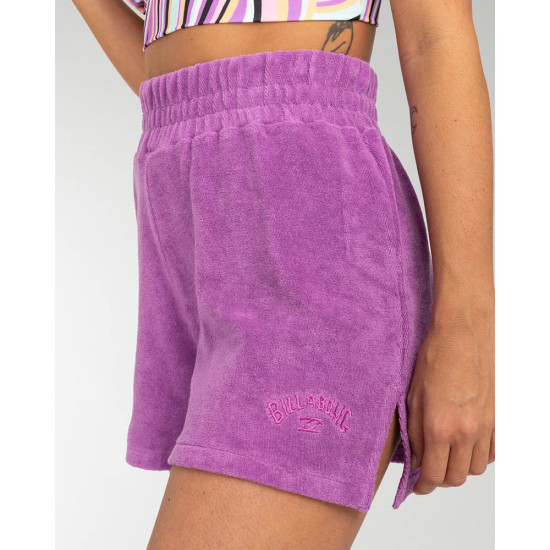 Billabong Γυναικείο σορτς Clear Waters - Elasticated Shorts
